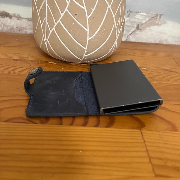 SECRID VINTAGE MINI WALLET - Picture 8 of 9